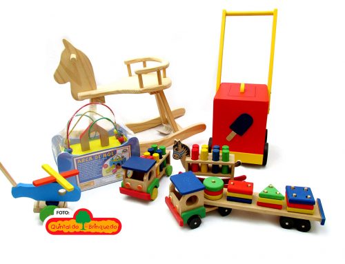 Dicas de brinquedos para crianças de 3 a 4 anos de idade – Quintal